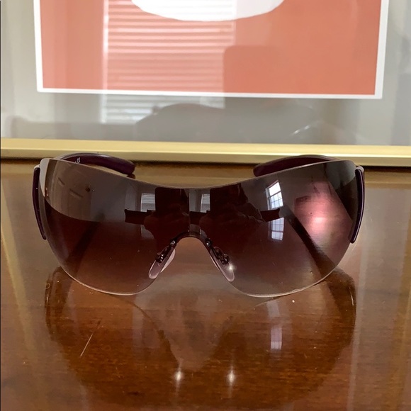 Prada Goggle Glasses - Picture 4 of 7